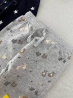 شلوار اسلش دورس اسپرت پارت 1 - Image 2