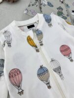 سرهمی اورجینال برند Lindex (0-1 ماه و 1-2 ماه) - Image 19