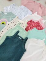 بادی حراجی 0-1 ماه (33 سانت) - Image 3