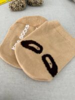 جوراب طرح دار استپ دار 1-2 سال - Image 7