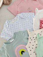 بادی حراجی 0-1 ماه (33 سانت) - Image 4