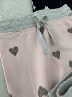 شلوار اسلش دورس اسپرت پارت 1 - Image 4