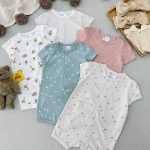 رامپرز اورجینال برند H&M پارت 1