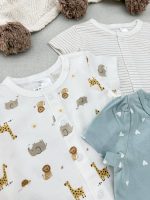 رامپرز اورجینال برند H&M پارت 1 - Image 4