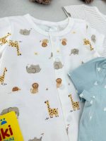 رامپرز اورجینال برند H&M پارت 1 - Image 9