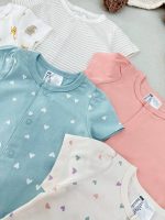 رامپرز اورجینال برند H&M پارت 1 - Image 10