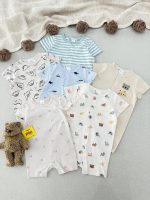 رامپرز اورجینال برند H&M پارت 2