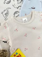 رامپرز اورجینال برند H&M پارت 2 - Image 5