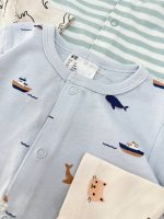 رامپرز اورجینال برند H&M پارت 2 - Image 10