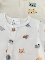 رامپرز اورجینال برند H&M پارت 2 - Image 14