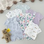 رامپرز اورجینال برند H&M پارت 3