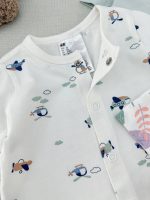 رامپرز اورجینال برند H&M پارت 3 - Image 5