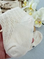 هد کبریتی دخترانه🎀 نوار دوزی شده - Image 7