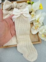 هد کبریتی دخترانه🎀 نوار دوزی شده - Image 8