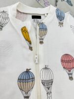 سرهمی اورجینال برند Lindex (0-1 ماه و 1-2 ماه) - Image 22