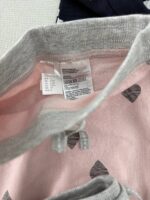 شلوار اسلش دورس اسپرت پارت 1 - Image 7