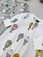 سرهمی اورجینال برند Lindex (0-1 ماه و 1-2 ماه) - Image 24