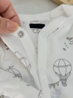 سرهمی اورجینال برند Lindex کات لیبل - Image 12