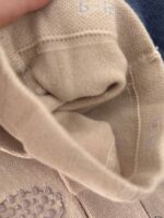 جوراب شلواری فیلی استپ دار ترکیه ای 6-12 ماه - Image 11