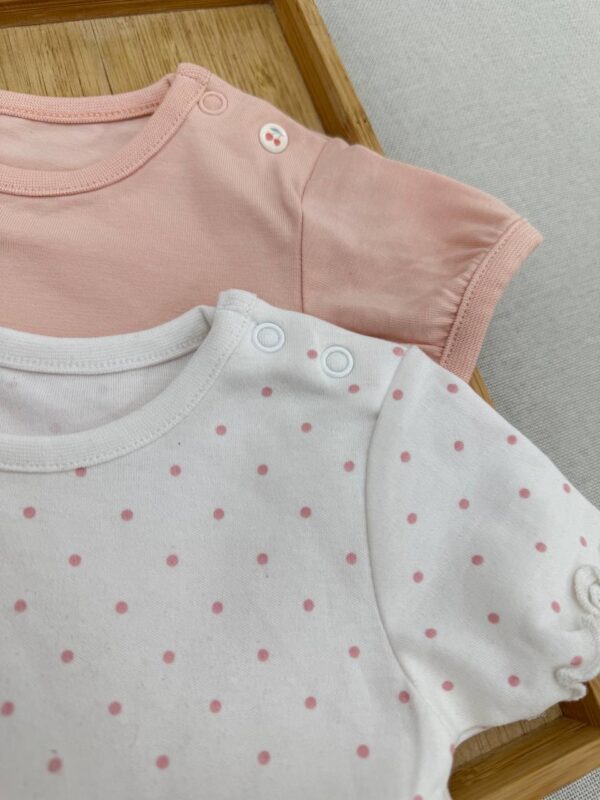 بادی دخترانه برند George - Image 11