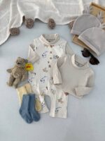 بیلر شیک و مجلسی برند H&M