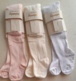 جوراب شلواری کف استپ دار katamino ترکیه - Image 2