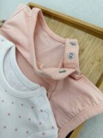 بادی دخترانه برند George - Image 13