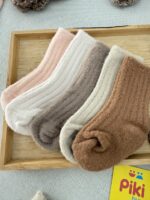 جوراب کبریتی موهر - Image 2