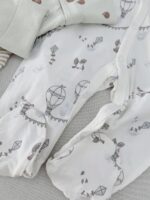 سرهمی اورجینال برند Lindex کات لیبل - Image 3