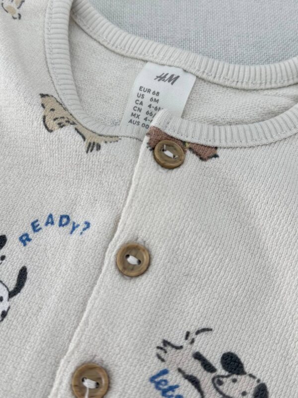 بیلر شیک و مجلسی برند H&M - Image 2