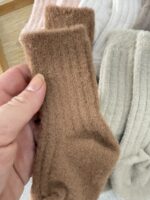 جوراب کبریتی موهر - Image 3