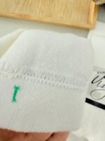 جوراب شلواری سفید ترکیه ای1-2 سال - Image 4