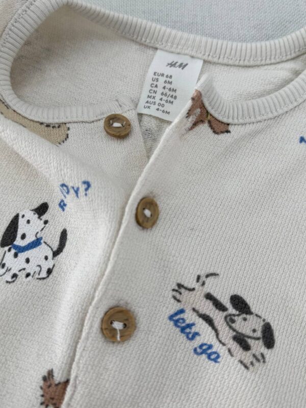 بیلر شیک و مجلسی برند H&M - Image 3