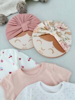 بادی دخترانه برند George - Image 5