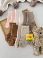 جوراب کبریتی موهر