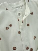 سرهمی اورجینال برند Lindex کات لیبل - Image 6