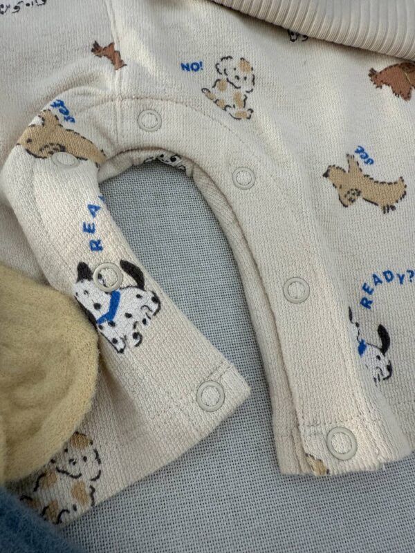 بیلر شیک و مجلسی برند H&M - Image 8