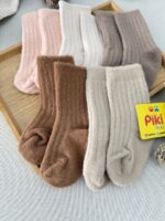 جوراب کبریتی موهر - Image 4