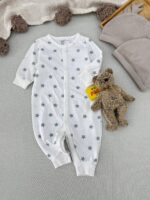 سرهمی طرح ستاره اورجینال ( 3-4 سال)