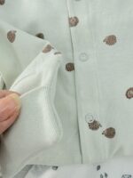 سرهمی اورجینال برند Lindex کات لیبل - Image 7