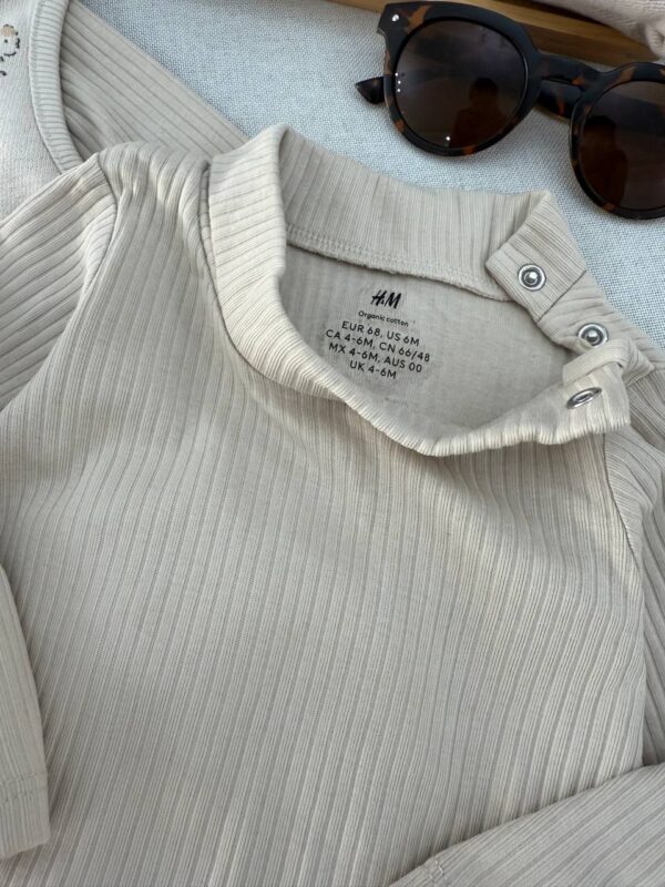 بیلر شیک و مجلسی برند H&M - Image 7