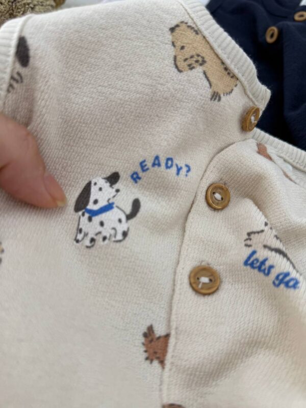 بیلر شیک و مجلسی برند H&M - Image 4