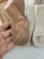 جوراب کبریتی موهر - Image 6