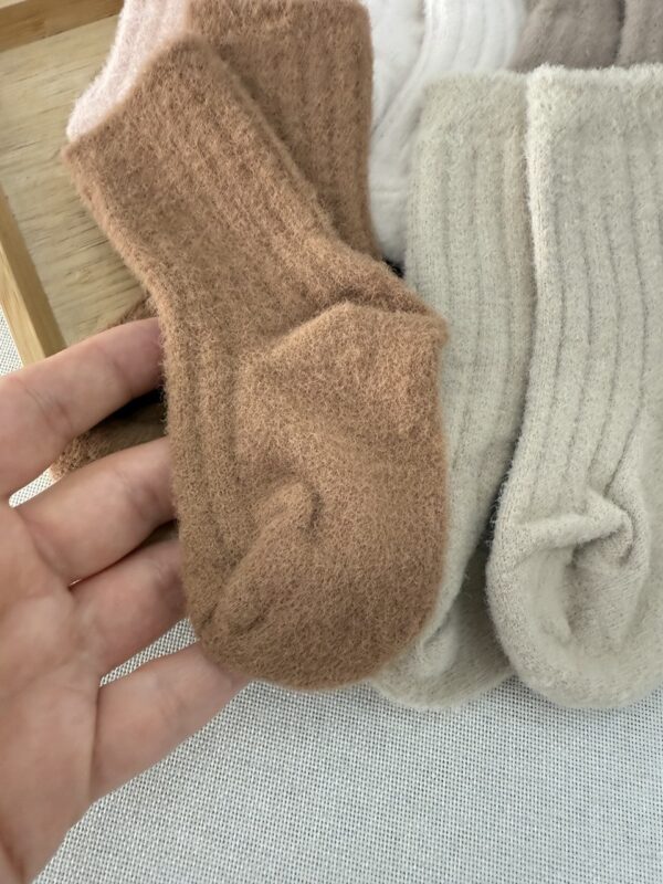 جوراب کبریتی موهر - Image 6