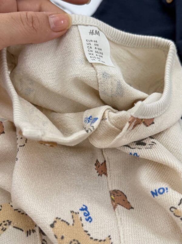 بیلر شیک و مجلسی برند H&M - Image 5