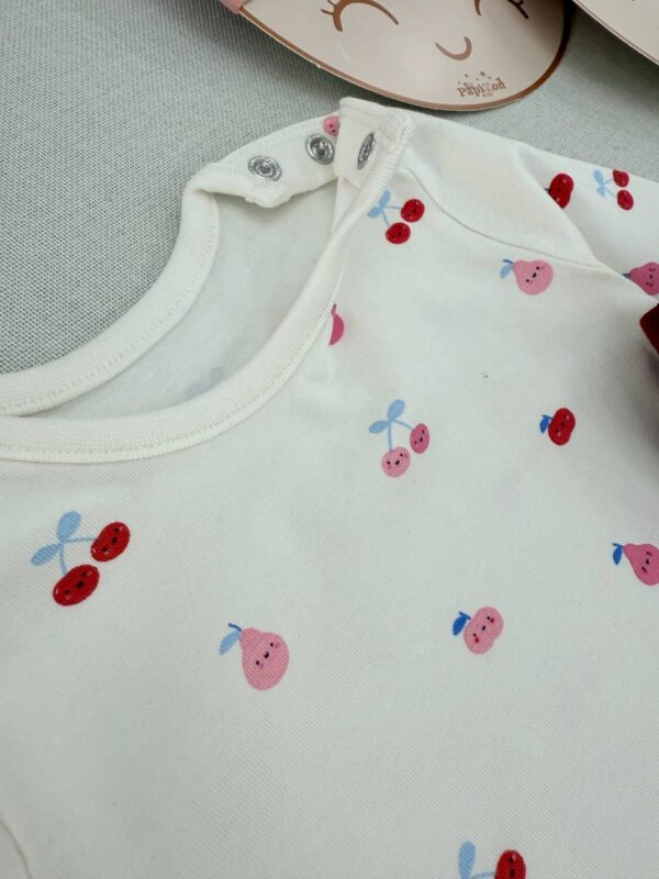 بادی دخترانه برند George - Image 8