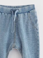 شلوار (جاگرز) طرح جین برند Lindex - Image 15