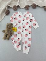 سرهمی بدون جوراب اورجینال برند H&M پارت جدید - Image 14