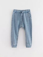 شلوار (جاگرز) طرح جین برند Lindex - Image 13