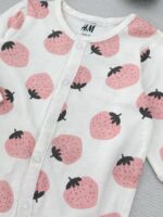 سرهمی بدون جوراب اورجینال برند H&M پارت جدید - Image 15